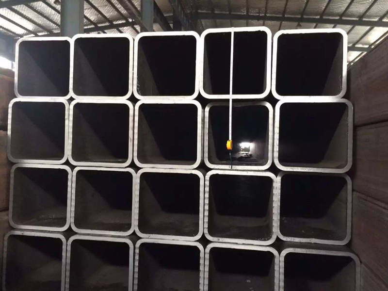 石渠Q355B无缝方管